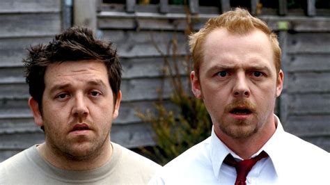 How Shaun Of The Dead Beat The Odds To Become A Cult Classic Vanity Fair