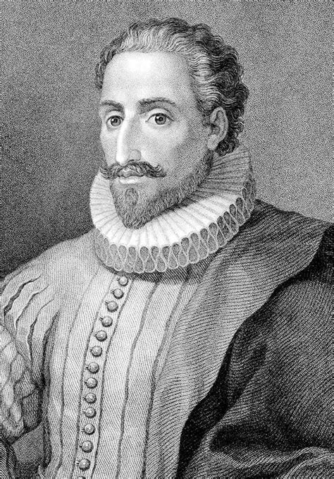 Escritor Miguel De Cervantes Tem O Próprio Idioma Entenda Alto Astral