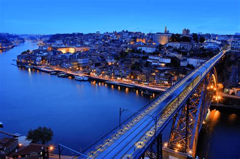 The Ultimate Guide To Nightlife In Porto