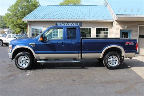 Buy a used ford f250 transmission. USED 2010 FORD F250 LARIAT 5.4 4x4 LARIAT SUPERCAB FOR ...