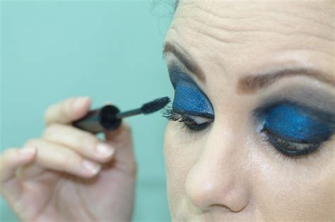 Cómo Maquillar Ojos Achinados 7 Pasos Belleza
