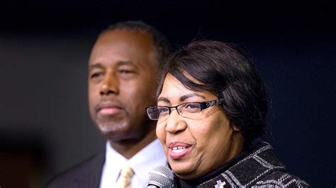 How Much Was Candy Carson Involved In The Notorious 31000 Furniture
