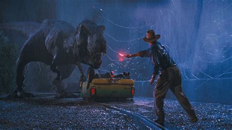 Jurassic Park 1993 Now Very Bad