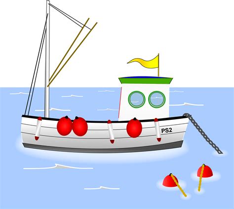 Browse this featured selection from the web for use in websites, blogs, social media and your other products. Fishing boats clipart 20 free Cliparts | Download images ...