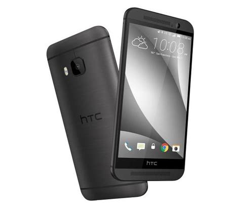 Htc One M9 32gb Dual Sim Grey