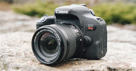 The Best Canon Dslr Cameras For Beginners And Advanced Users