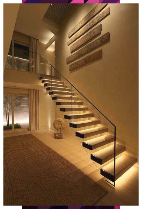 15 Awesome Floating Staircase Ideas Futurist Architecture Staircase