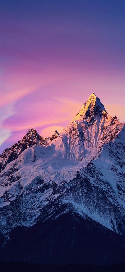 Tumblr Mountains Iphone Wallpaper