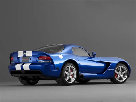 Dodge Viper Srt 10 The Supercars Car Reviews Pictures And Specs Of