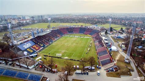 Pogon szczecin soccer offers livescore, results, standings and match details. Wykonawca stadionu Pogoni o harmonogramie prac - Region ...