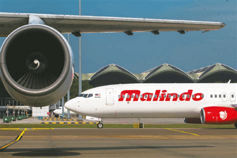 Airline code, web site, phone, reviews and opinions. Malindo Air to temporarily halt international flights ...