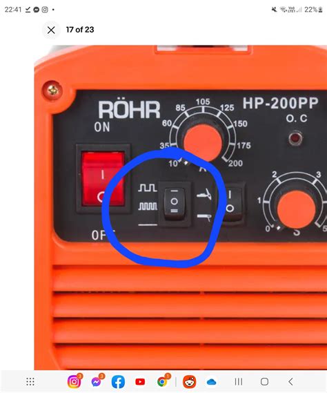 Absolute novice : r/Welding