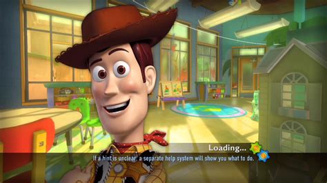 Lets Play Toy Story 3 Part 3 Youtube