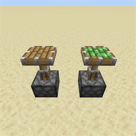 Bedrock Pistons Minecraft Texture Pack