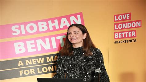 Siobhan Benita Launches Campaign For London Mayor South Gloucestershire Liberal Democrats