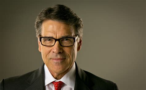 Trump Chooses Rick Perry For Energy The Bull Elephant