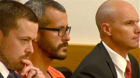 Prosecutors Ask Judge To Block Public Release Of Autopsy Reports In Chris Watts Case