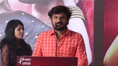 Actor nithish who was active in cinema since the year 2000 has played many memorable roles in movies such as asuran, kaala, pudhupettai and many more. Actor NITHISH VEERA Speech at NEEYA 2 Press meet - YouTube