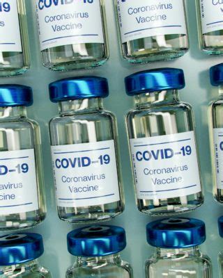 The vaccine is currently purchased by the federal government and. A prayer of thanksgiving for the COVID-19 vaccines - The ...