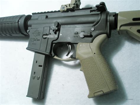 Rock River Arms Lar 9 9mm Ar 15 Magpul Ar15 For Sale