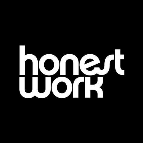 Honest Work Recordings