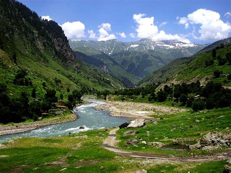 Kaghan Scenery Pictures Travel Inspiration Scenery