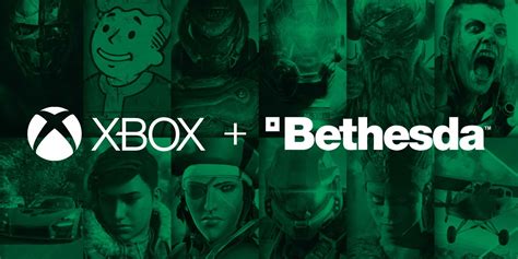 Xbox And Bethesda Games Showcase 2023