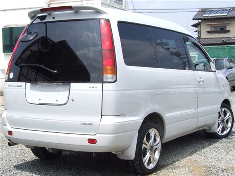 Sbt japan toyota townace truck. Toyota TOWNACE NOAH SUPER EX, 1998, used for sale