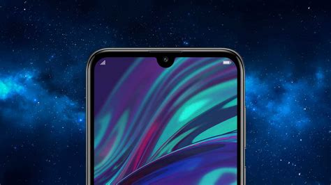 It has a pixel density of 269 ppi and an aspect ratio of 19.5:9. Huawei Y7 Pro 2019 Price in Nepal, specs and features ...