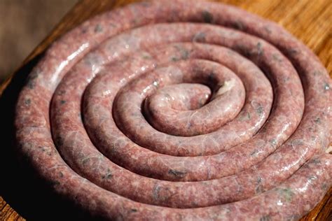 Handmade Sausage Making Class For 1 Person Australia Activities In