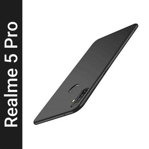 Realme 5 Pro Back Cover Buy Realme 5 Pro Back Cover Online At Best