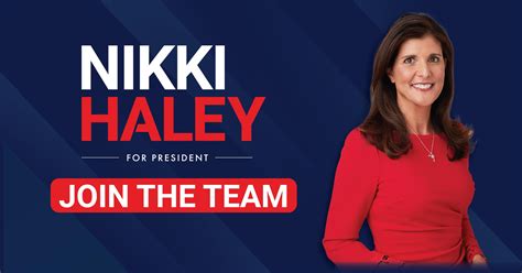Nikki Haleys New Hampshire Recap Nikki Haley For President