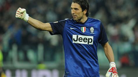 He currently joins the turin club, juventus fc. Gianluigi Buffon Wallpapers - Wallpaper Cave