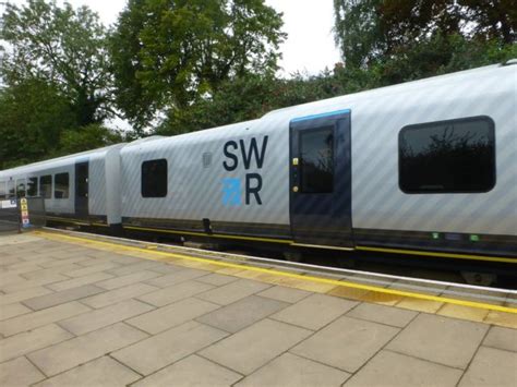 Timetable Of Strike Action On South Western Railways Revealed
