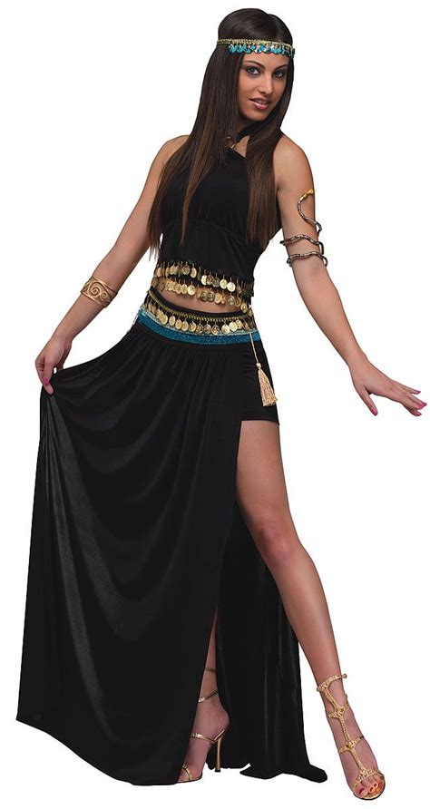 Nile Dancer Egyptian Halloweenmart Costumes Pinterest