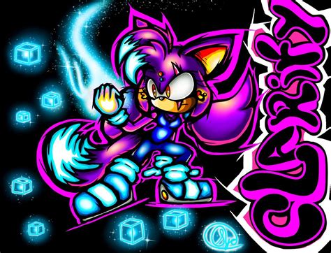 💜the Rubys Phantom💜 Sonic The Hedgehog Amino