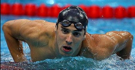 olympic swimmer michael phelps has got something special in store for ‘shark week