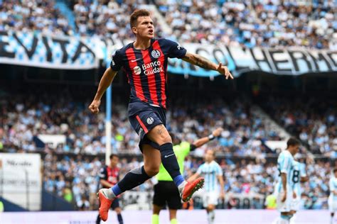 Jul 27, 2021 · nicolas reniero has already recorded the season's error, hitting the crossbar in front of an open goal. El Principito Reniero, en el Cilindro | Racing de Alma