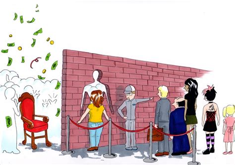Un Women Asked Artists To Create Cartoons Depicting Gender Equality