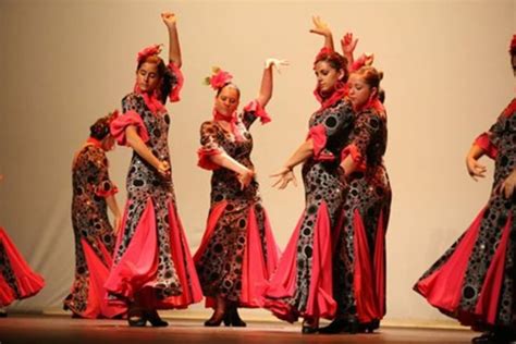 Las Danzas Tradicionales M S Populares Del Mundo Internesante