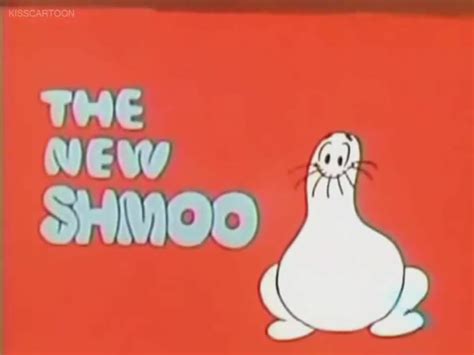 The New Shmoo Hanna Barbera Wiki Fandom Powered By Wikia