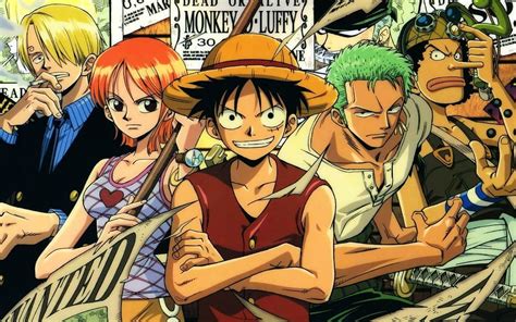1500x500 One Piece Anime Twitter Header One Piece Banner Hd Wallpaper
