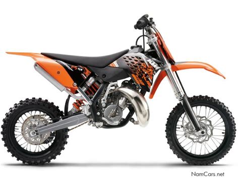 With its headquarters in austria, ktm is one of the world's most renowned bike manufacturers. Used KTM KTM 65 | 2009 KTM 65 for sale | Windhoek KTM KTM ...