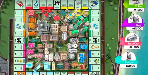 Estos son los mejores juegos para jugar con tus amigos con el móvil: Monopoly para Android ya se puede descargar de la Google ...