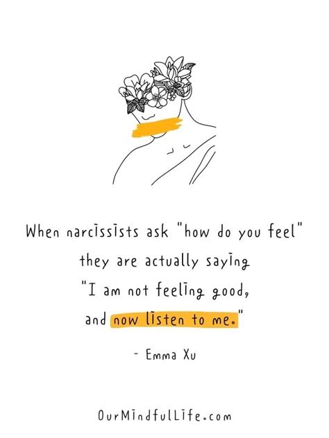 32 Hard Hitting Narcissist Quotes To Walk Away For Good