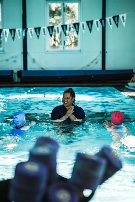 Little Dippers Aquatic Centre