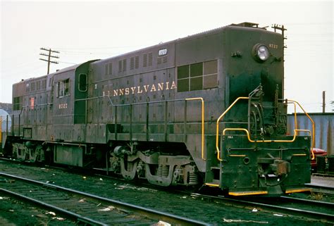 Baldwin Rt 624 Locomotives