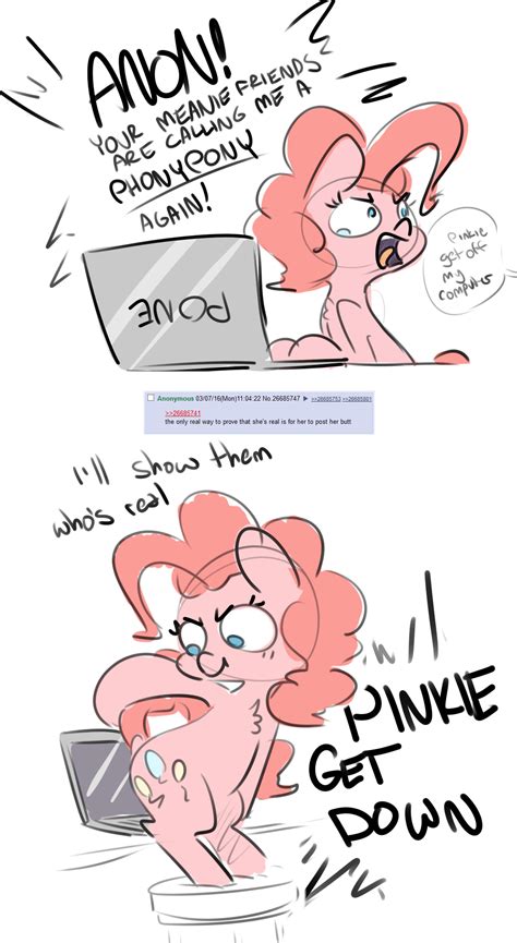 Suggestive Artist Nobody Pinkie Pie Earth Pony Pony G