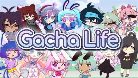 The Best Gacha Style Games For Mobile Devices Techlipz