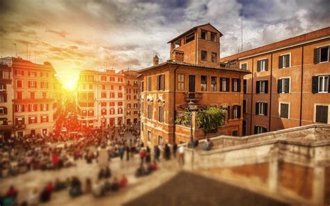 For the best experience of shopping in rome, italy, head out to the popular via dei condotti. Rome shopping